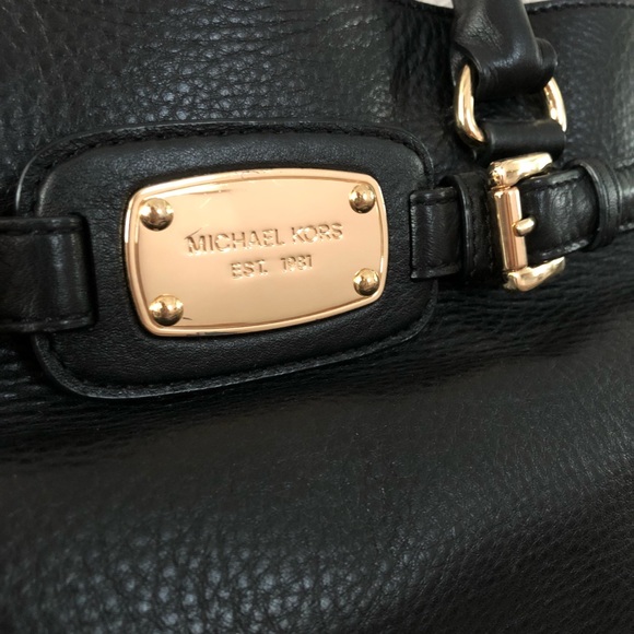 Michael KORS purse - Picture 3 of 8
